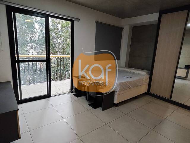 Kitnet para Locação em São Paulo - 5