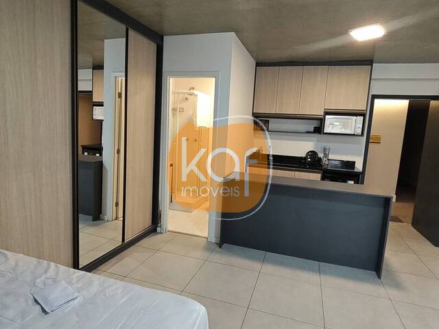 Kitnet para Locação em São Paulo - 4