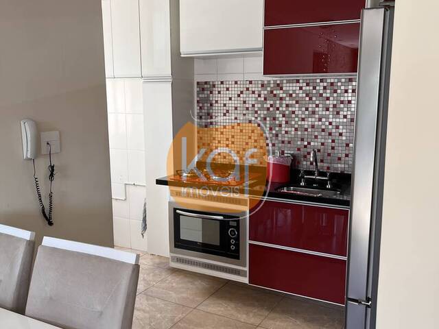 #kaf_109 - Apartamento para Venda em Osasco - SP