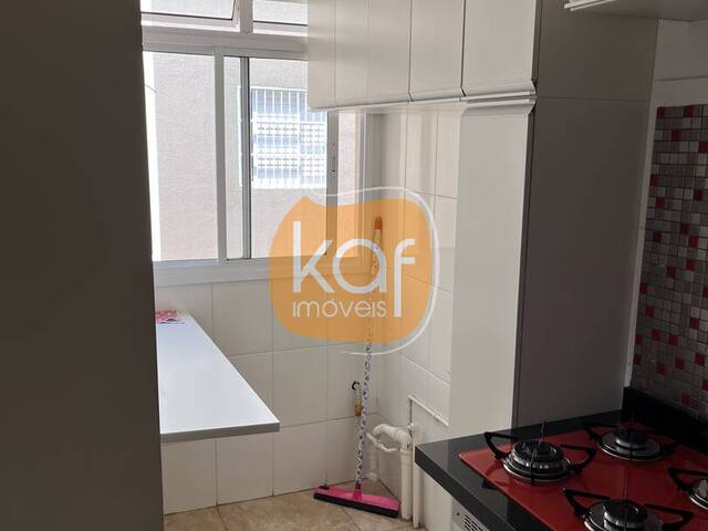 Apartamento para Venda em Osasco - 5