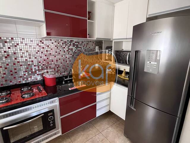 #kaf_109 - Apartamento para Venda em Osasco - SP