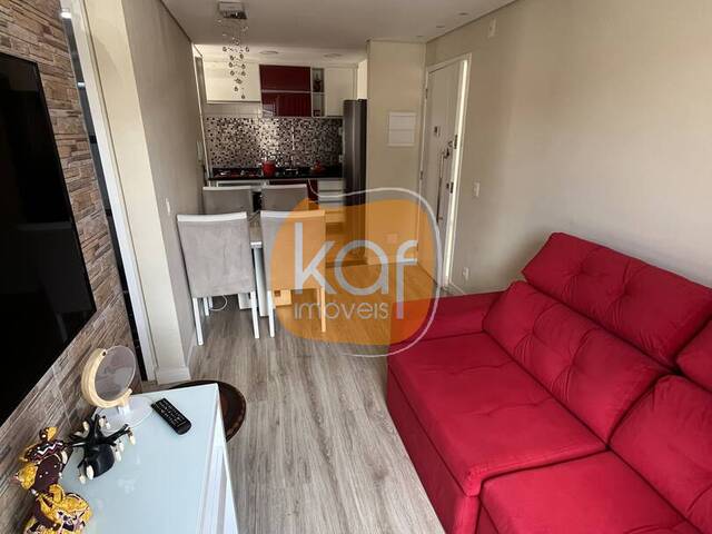 Apartamento para Venda em Osasco - 4